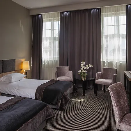 Focus Premium Hotel 4*