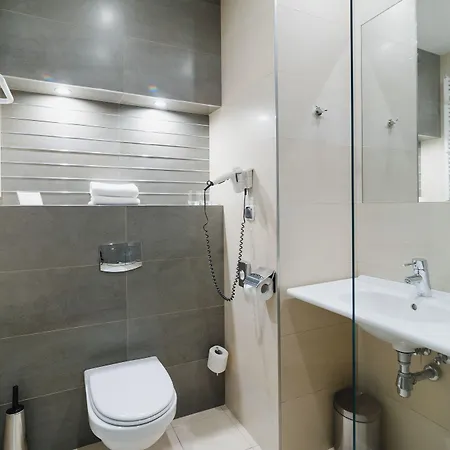 Focus Premium 4* Elblag