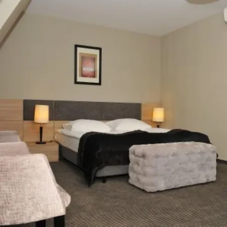 Focus Premium Hotel