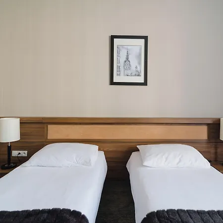 Focus Premium Hotel Elblag