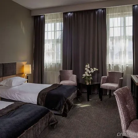 Focus Premium Hotel Elblag
