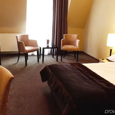 Focus Premium Hotel