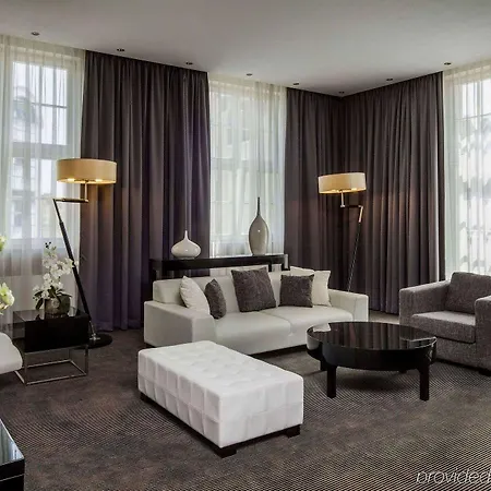 Focus Premium 4* Elbląg