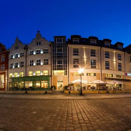 Focus Premium Hotel