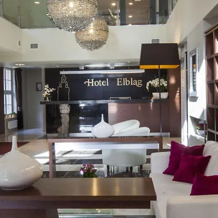 Hotel Focus Premium 4*