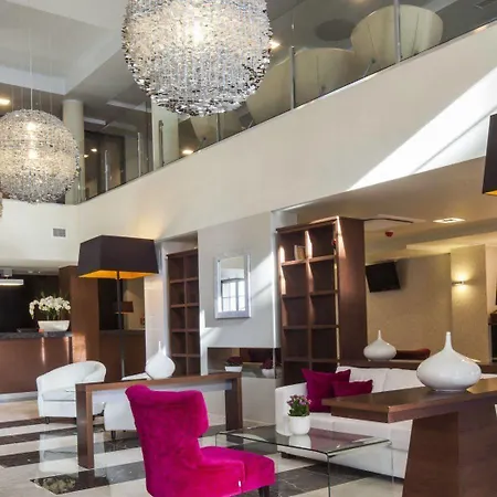Hotel Focus Premium 4*