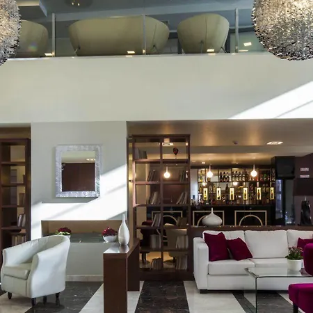 Hotel Focus Premium Elbląg