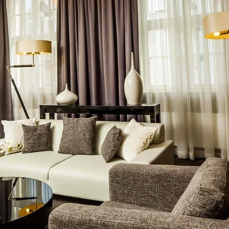Hotel Focus Premium 4*