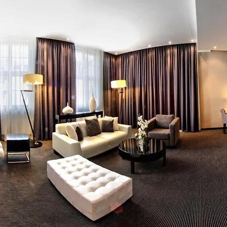 Hotel Focus Premium