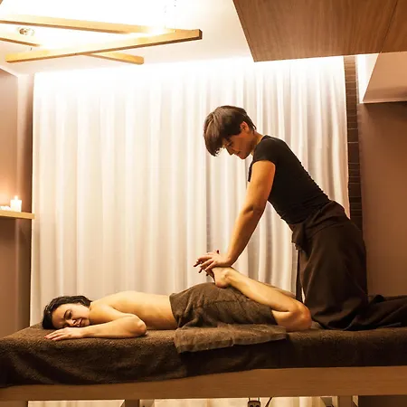 Hotel Focus Premium