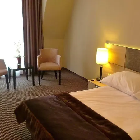 Focus Premium Hotel