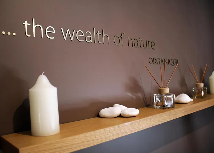 Focus Premium 4* 埃尔布隆格