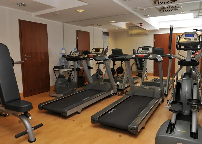 Focus Premium Hotel Elblag