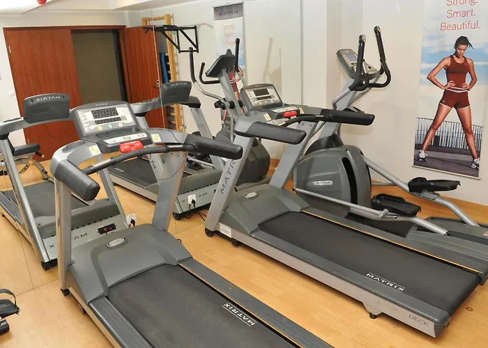 Focus Premium Hotel Elbląg