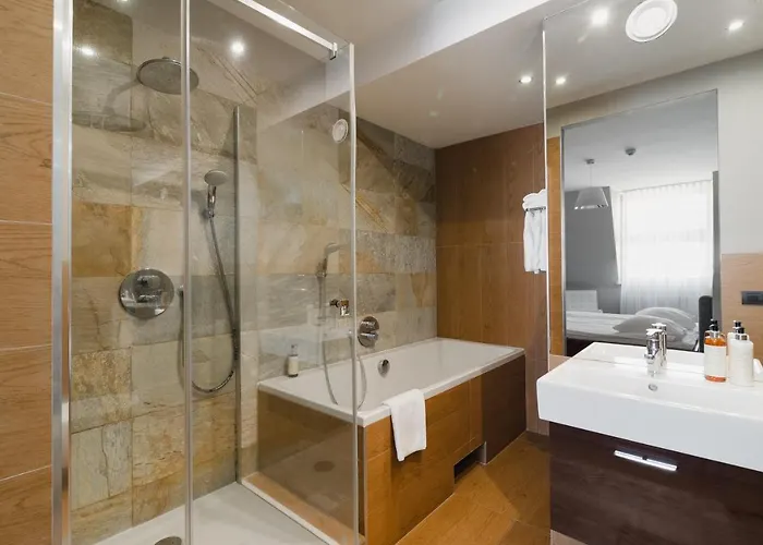 Focus Premium 4* Elbląg