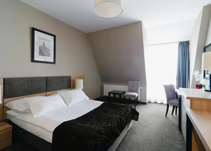 Focus Premium Hotel Elblag