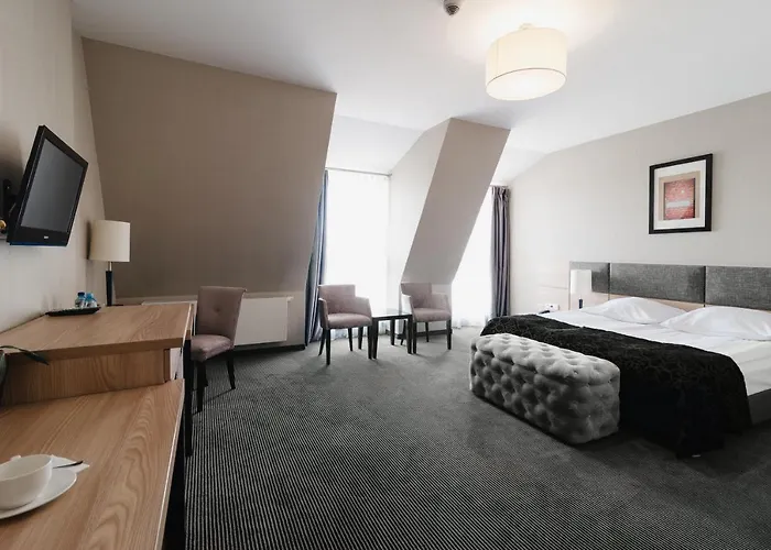 Focus Premium Hotel 4*