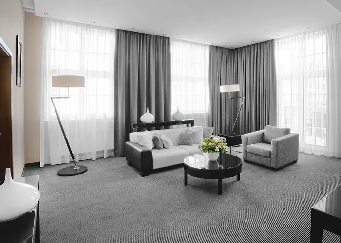 Focus Premium Hotel Elbląg