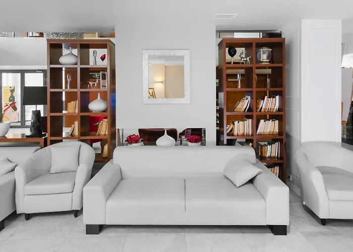 Focus Premium Hotel Elblag