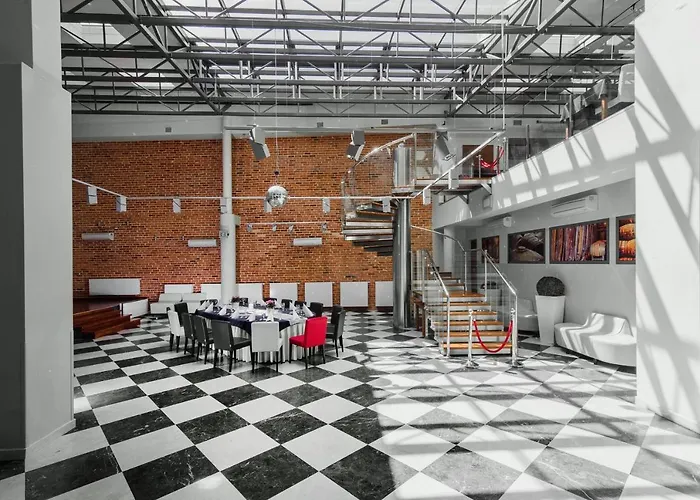 Focus Premium Hotel Elbląg