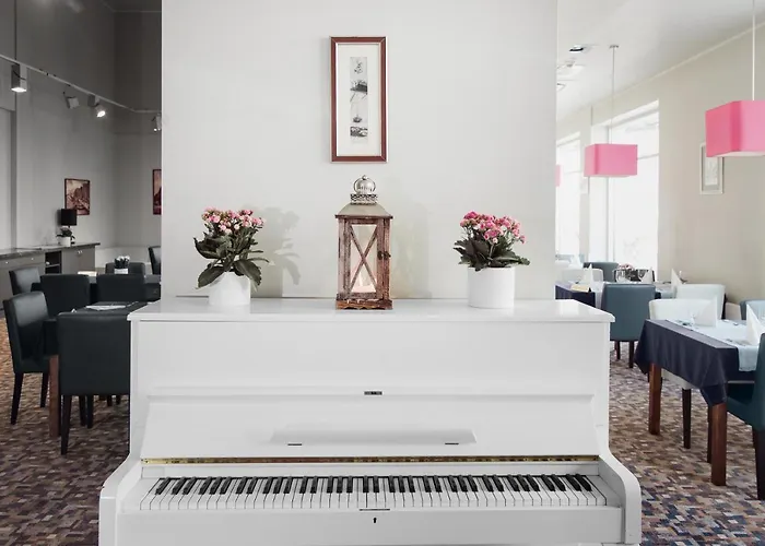 Focus Premium Hotel Elbląg