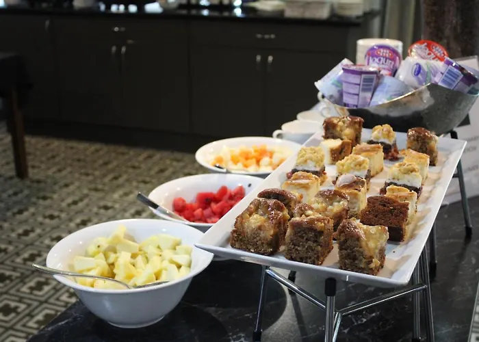 Focus Premium Hotel Elblag