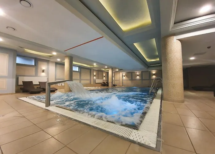 Focus Premium 4* Elblag