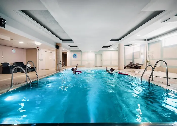 Hotel Focus Premium Elblag