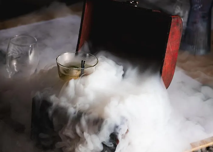 Hotel Focus Premium 4*