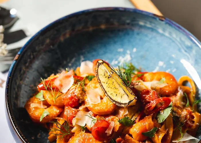 Focus Premium 4* Elblag