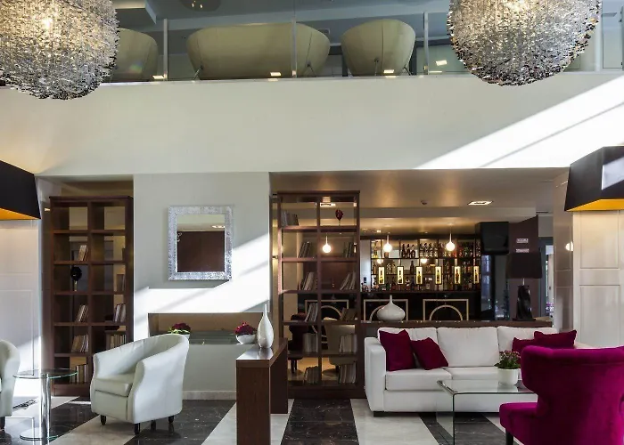 Hotel Focus Premium Elbląg