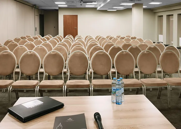 Focus Premium Hotel Elblag