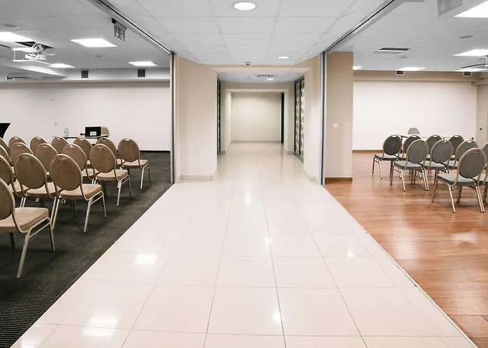 Hotel Focus Premium 4*