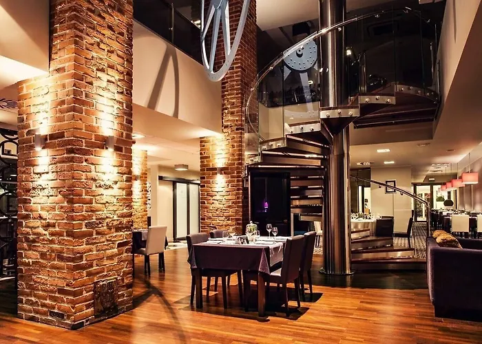 Focus Premium Hotel 4*