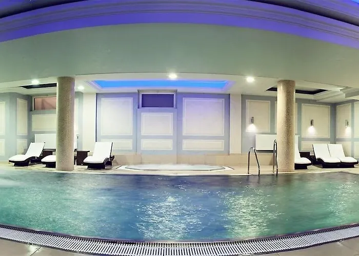 Hotel Focus Premium Elbląg