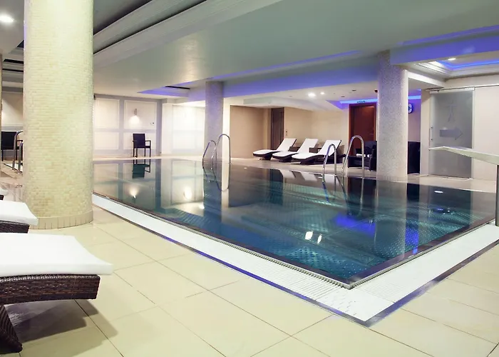 Hotel Focus Premium 4*