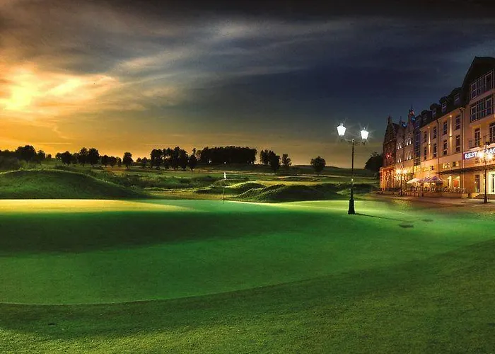 Focus Premium 4* Elblag