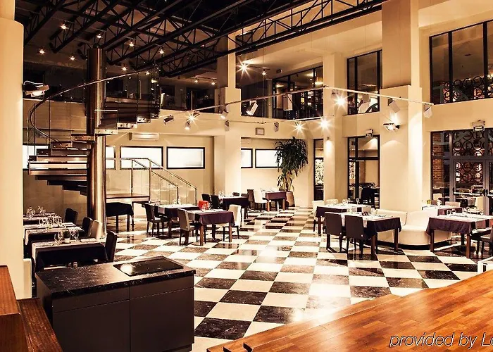 Focus Premium 4* 埃尔布隆格