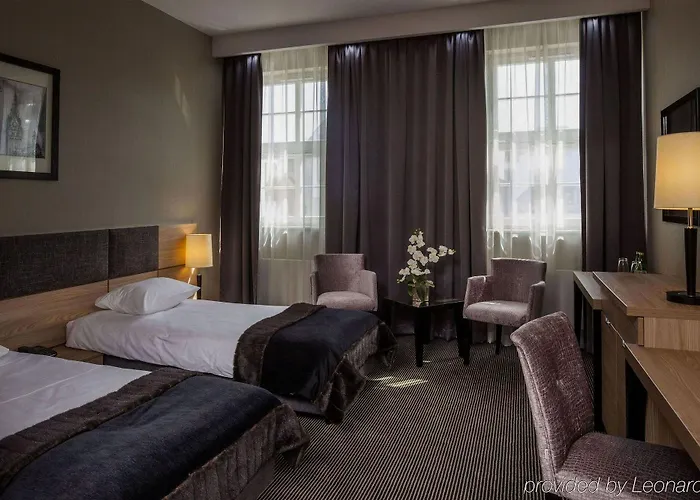 Focus Premium Hotel Elbląg