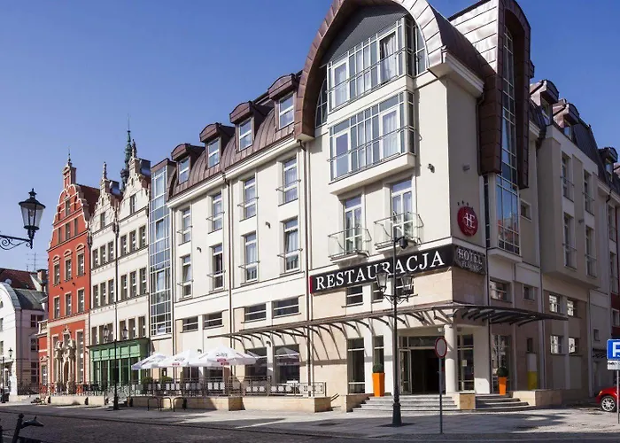 Focus Premium 酒店