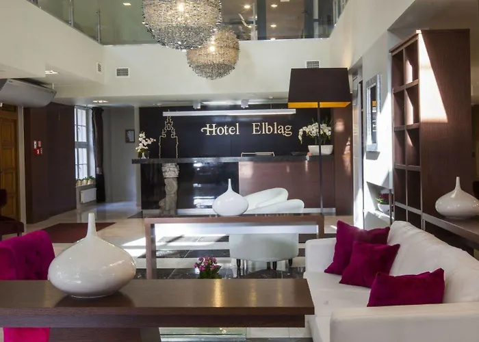 Hotel Focus Premium 4*