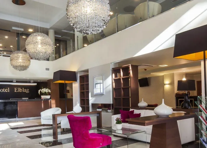 酒店 Focus Premium 4*