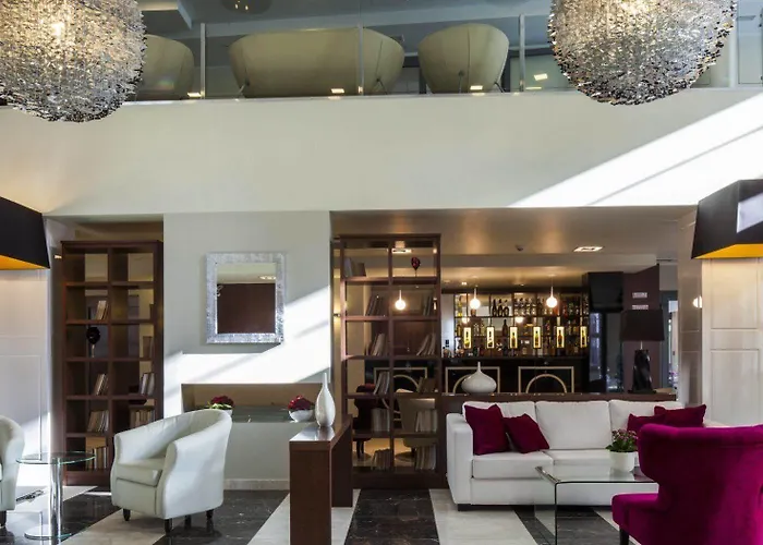 Hotel Focus Premium Elblag