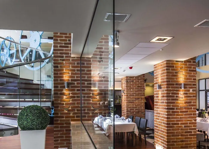 Focus Premium Hotel 4*