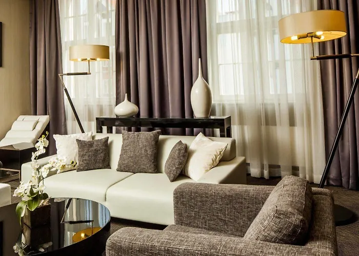 Hotel Focus Premium 4*